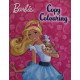Barbie C O P Y Colouring
